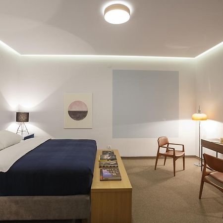 Savamala Place Bělehrad Pokoj fotografie