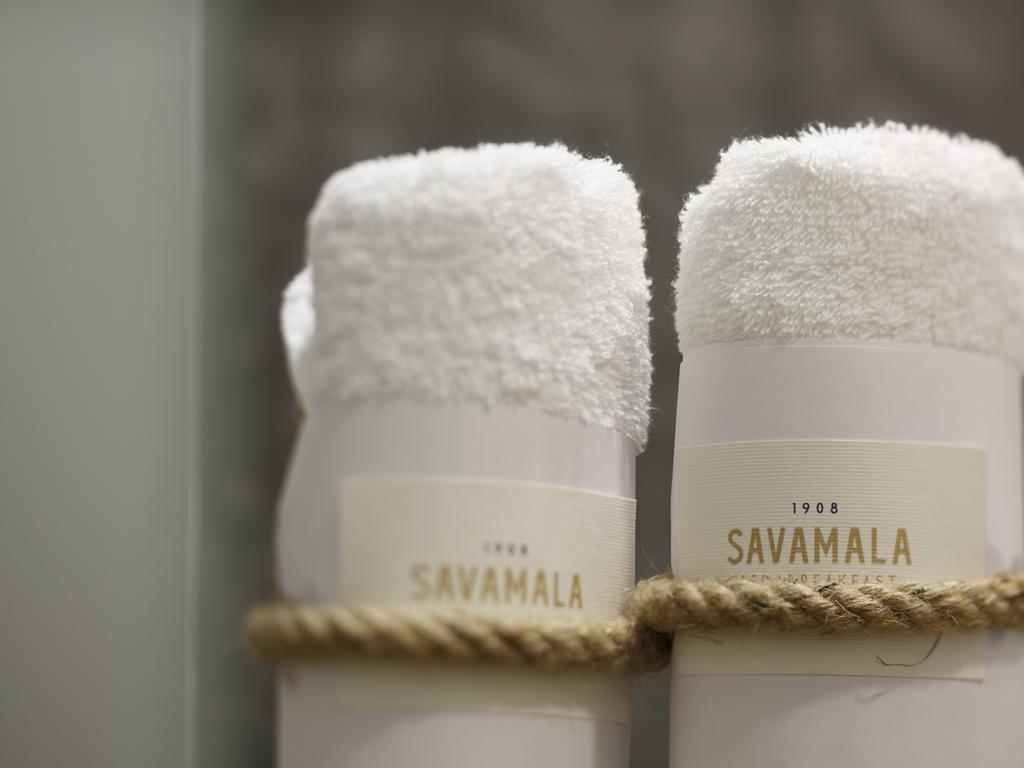 Savamala Place Bělehrad Pokoj fotografie