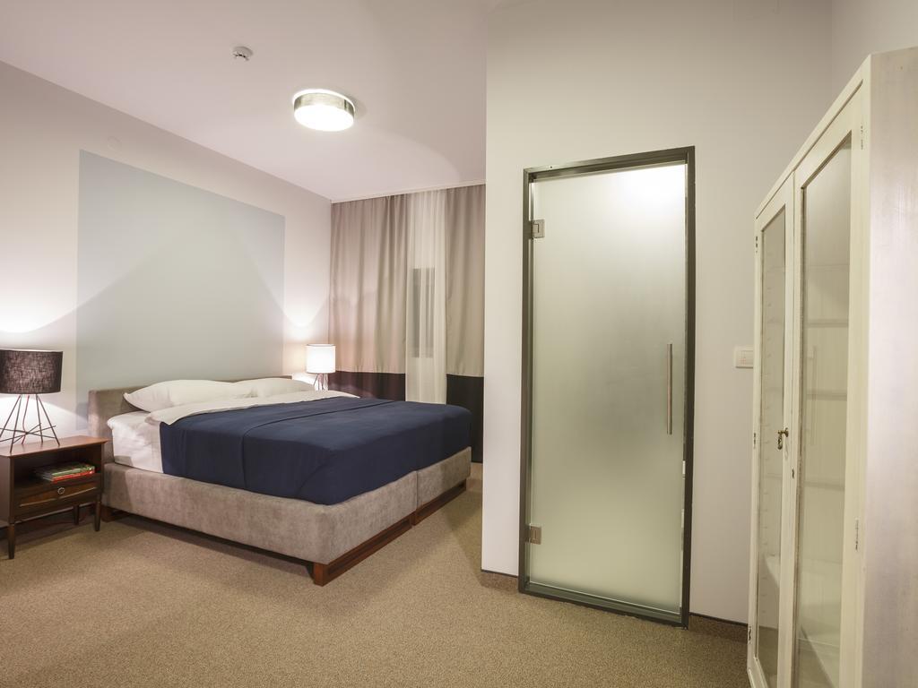 Savamala Place Bělehrad Pokoj fotografie