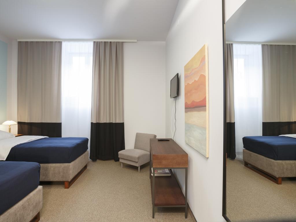 Savamala Place Bělehrad Pokoj fotografie