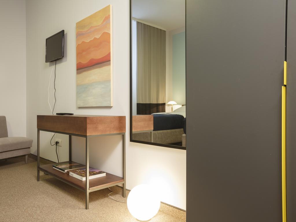 Savamala Place Bělehrad Pokoj fotografie