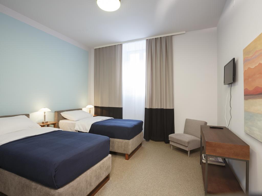 Savamala Place Bělehrad Pokoj fotografie