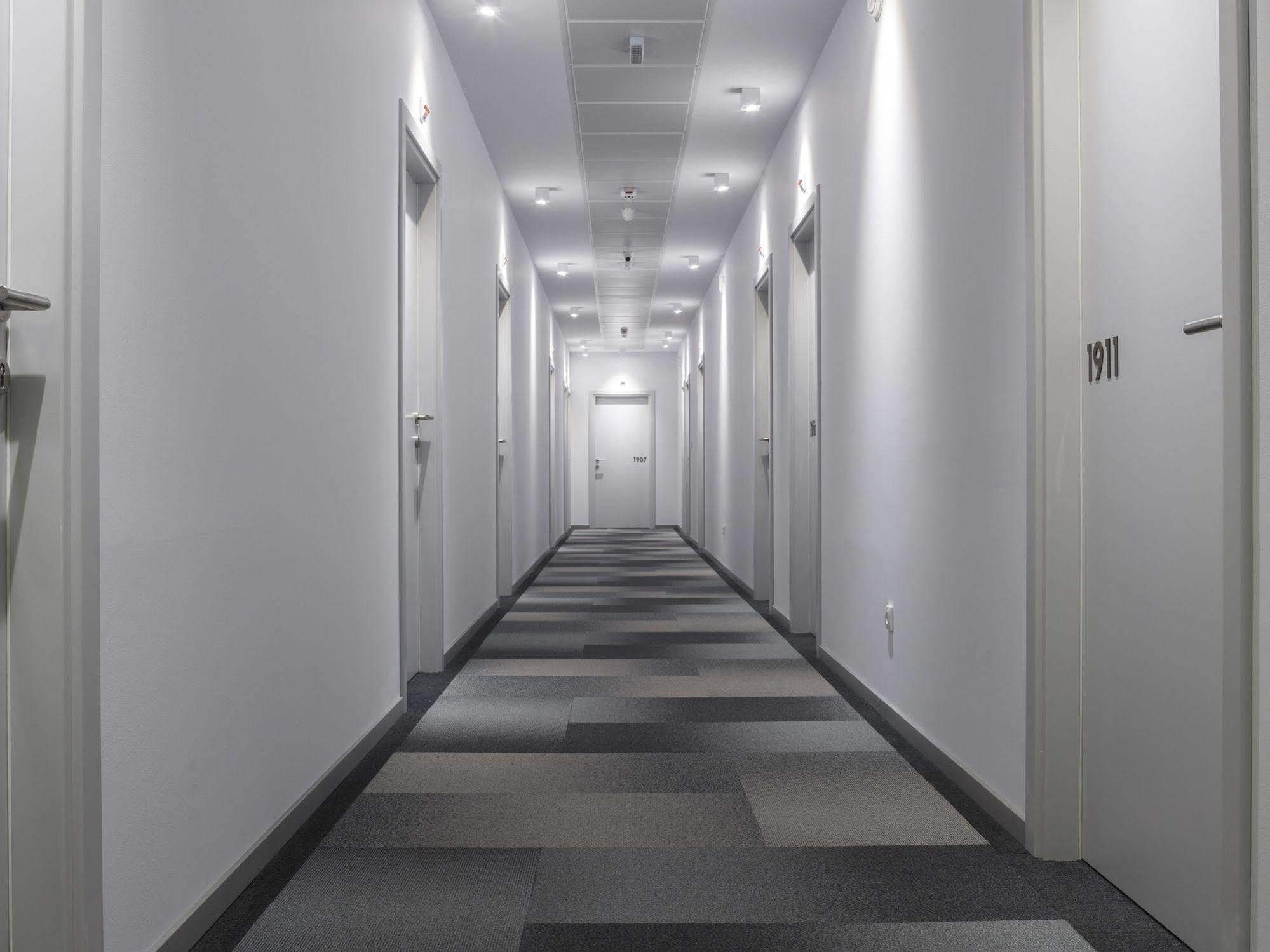 Savamala Place Bělehrad Exteriér fotografie